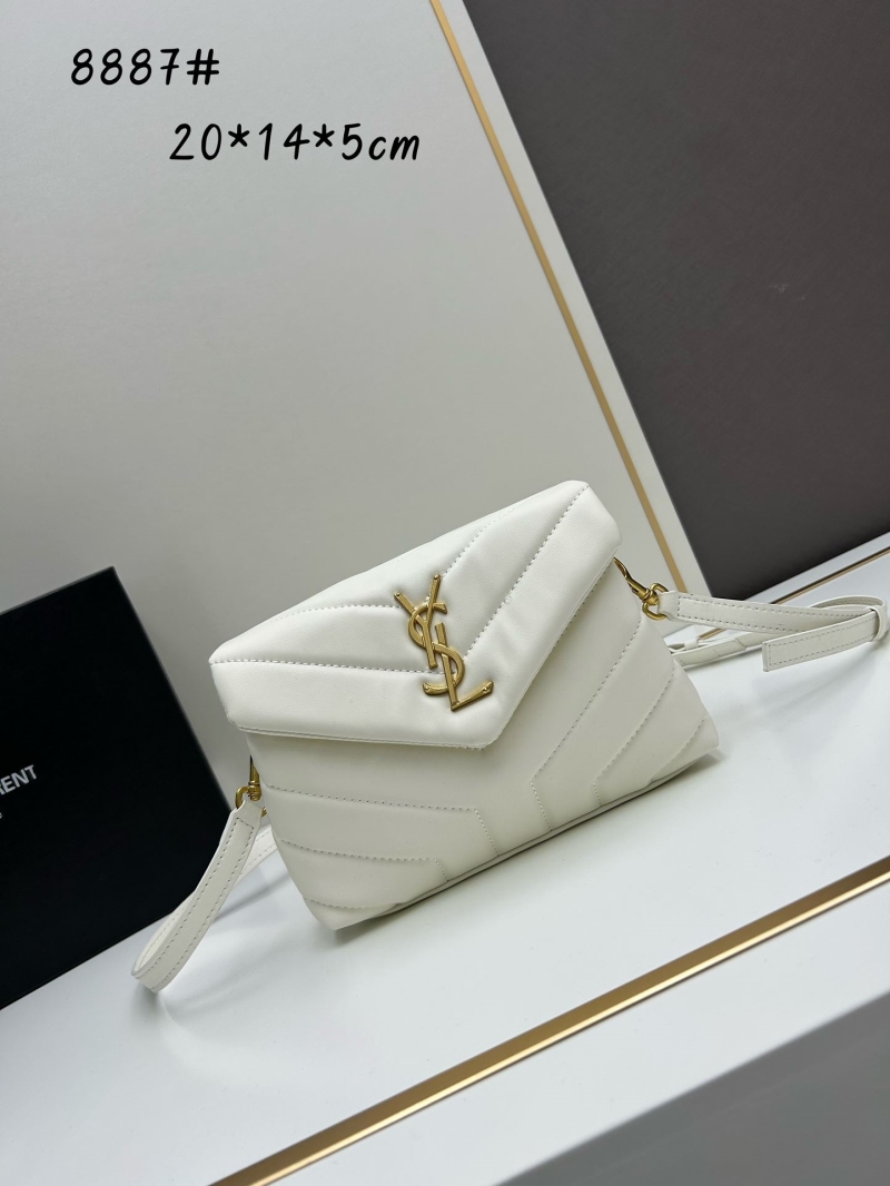 YSL Satchel Bags